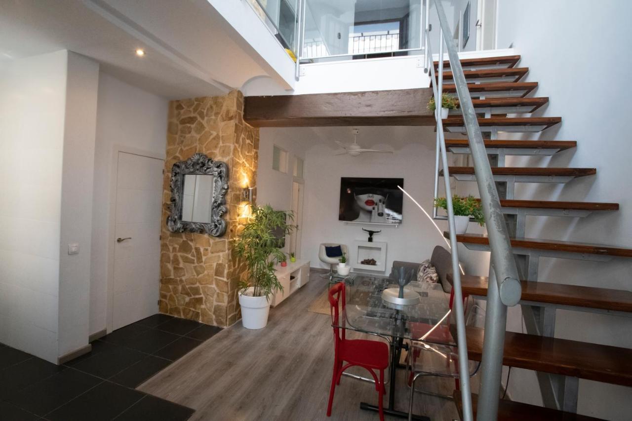 Casa Ilhana A Altea Eksteriør bilde