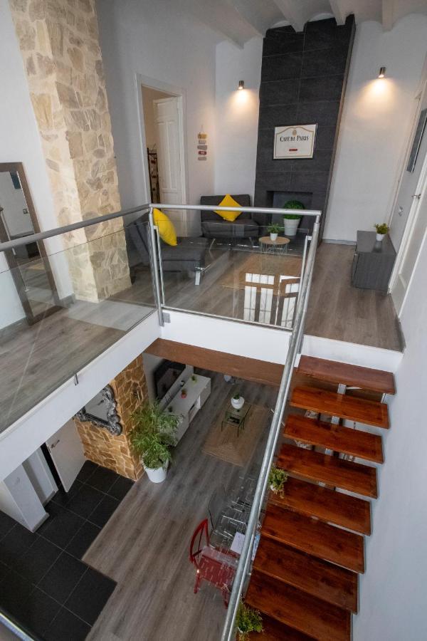 Casa Ilhana A Altea Eksteriør bilde