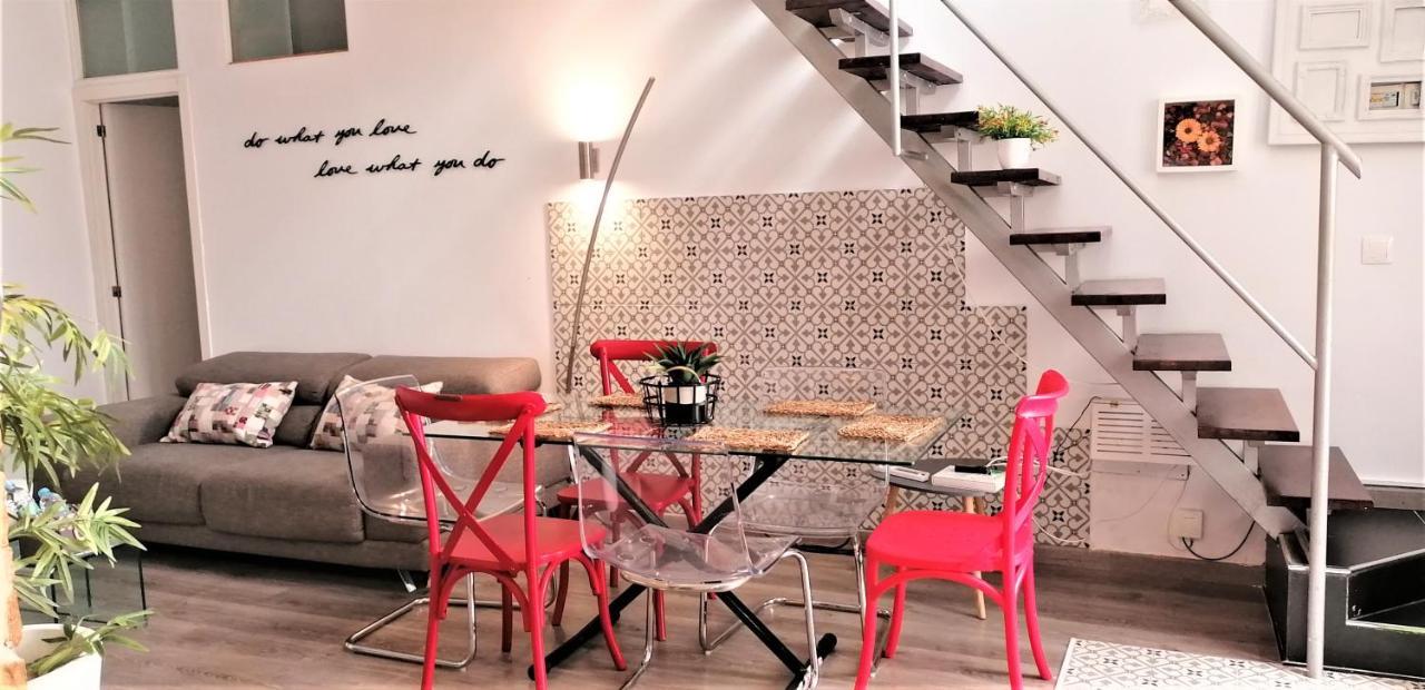 Casa Ilhana A Altea Eksteriør bilde
