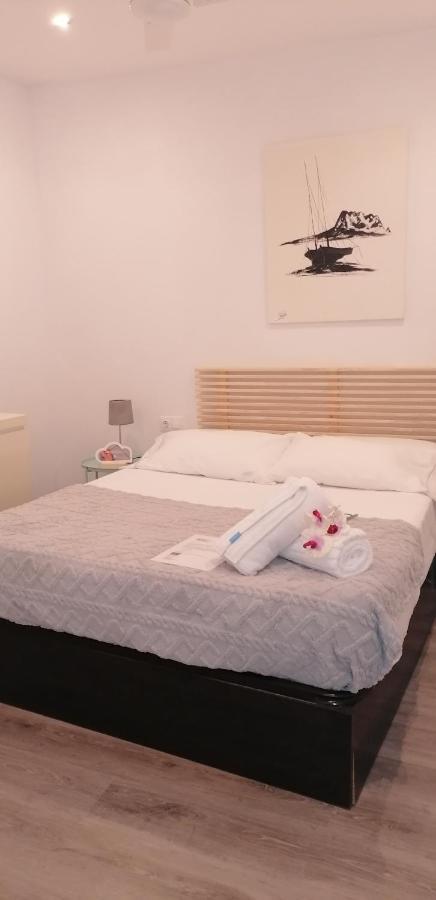 Casa Ilhana A Altea Eksteriør bilde
