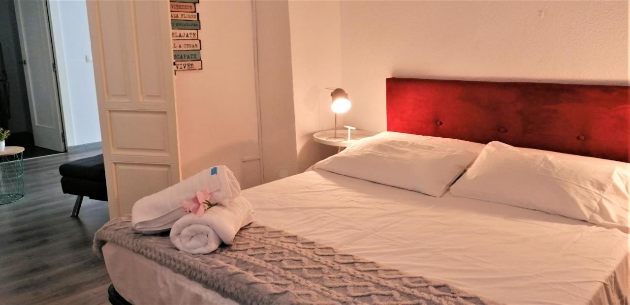 Casa Ilhana A Altea Eksteriør bilde